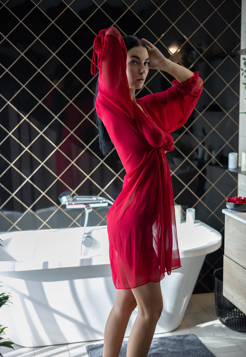 Наталия, 19